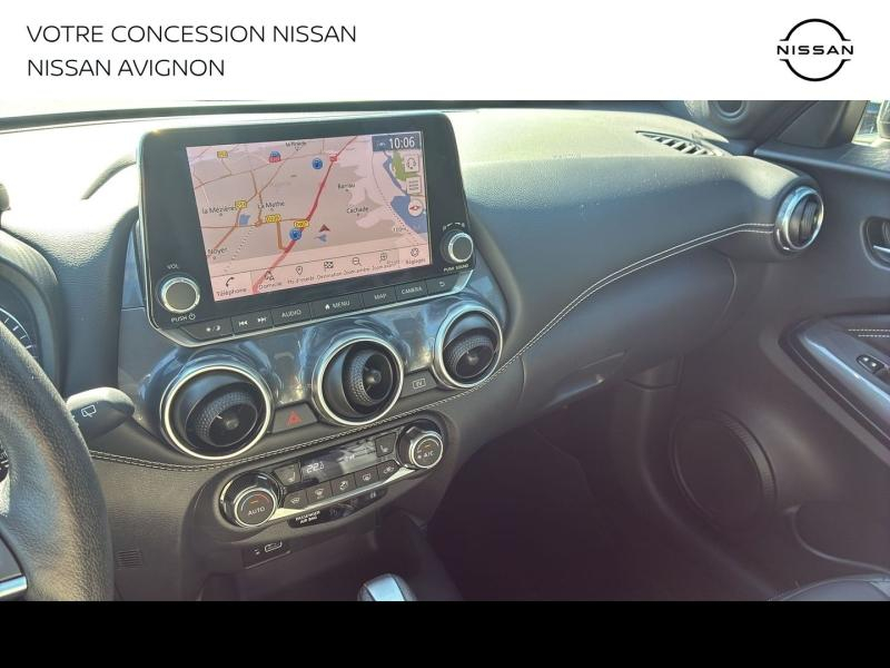 NISSAN Juke d’occasion à vendre à AVIGNON chez MMC PROVENCE (Photo 19)