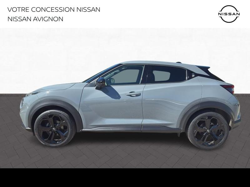 NISSAN Juke d’occasion à vendre à AVIGNON chez MMC PROVENCE (Photo 3)