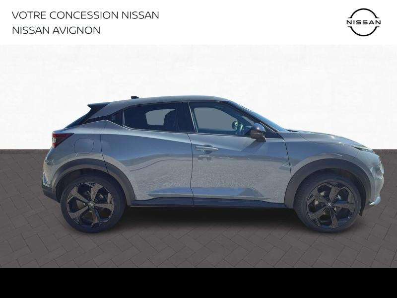 NISSAN Juke d’occasion à vendre à AVIGNON chez MMC PROVENCE (Photo 5)