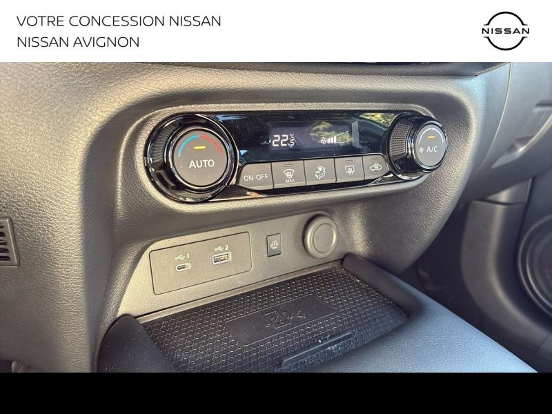 NISSAN Juke d’occasion à vendre à AVIGNON chez MMC PROVENCE (Photo 11)