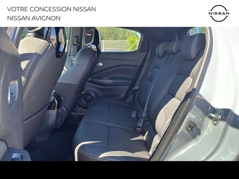 NISSAN Juke d’occasion à vendre à AVIGNON chez MMC PROVENCE (Photo 14)