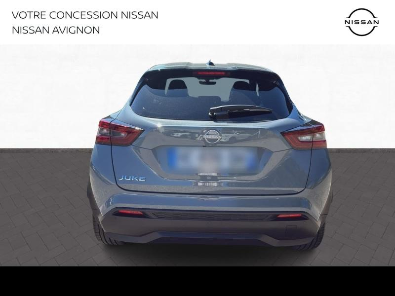NISSAN Juke d’occasion à vendre à AVIGNON chez MMC PROVENCE (Photo 15)