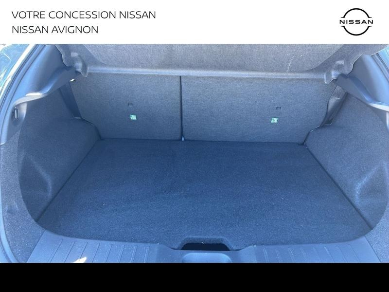 NISSAN Juke d’occasion à vendre à AVIGNON chez MMC PROVENCE (Photo 16)