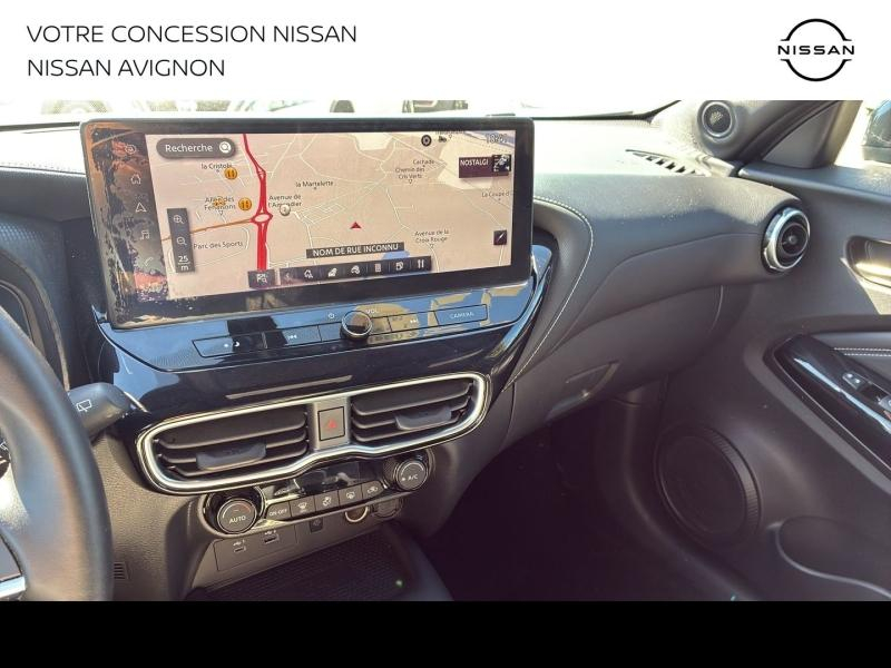 NISSAN Juke d’occasion à vendre à AVIGNON chez MMC PROVENCE (Photo 19)
