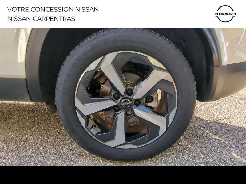 NISSAN Qashqai d’occasion à vendre à AVIGNON chez MMC PROVENCE (Photo 9)