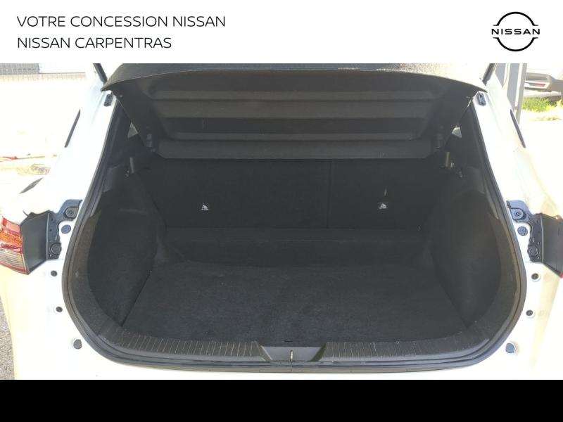 NISSAN Qashqai d’occasion à vendre à AVIGNON chez MMC PROVENCE (Photo 10)