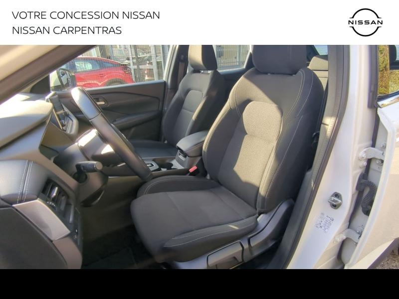 NISSAN Qashqai d’occasion à vendre à AVIGNON chez MMC PROVENCE (Photo 12)