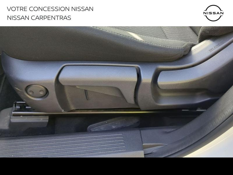 NISSAN Qashqai d’occasion à vendre à AVIGNON chez MMC PROVENCE (Photo 13)