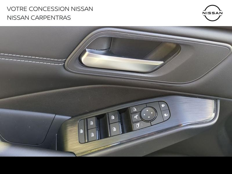 NISSAN Qashqai d’occasion à vendre à AVIGNON chez MMC PROVENCE (Photo 14)