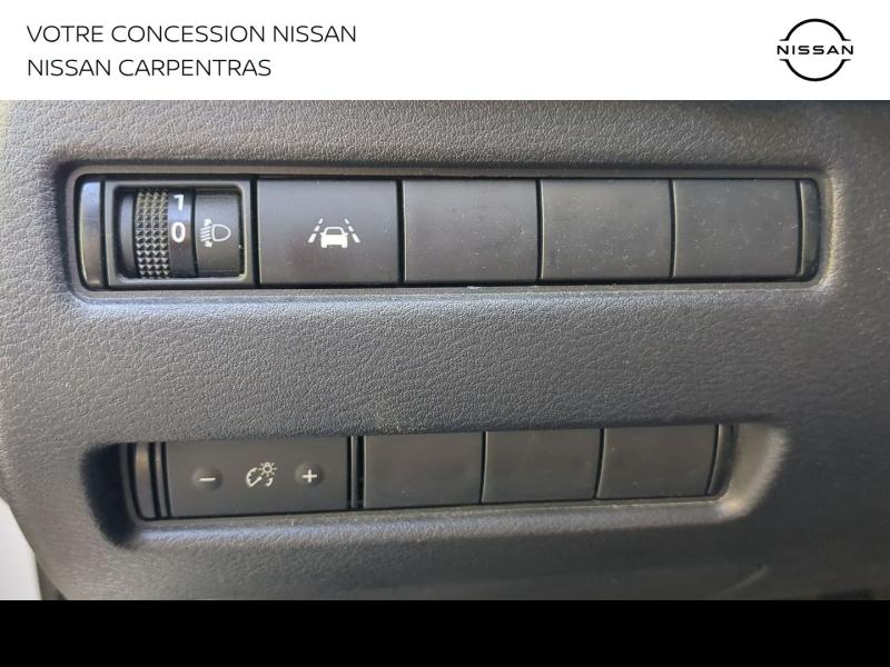 NISSAN Qashqai d’occasion à vendre à AVIGNON chez MMC PROVENCE (Photo 15)