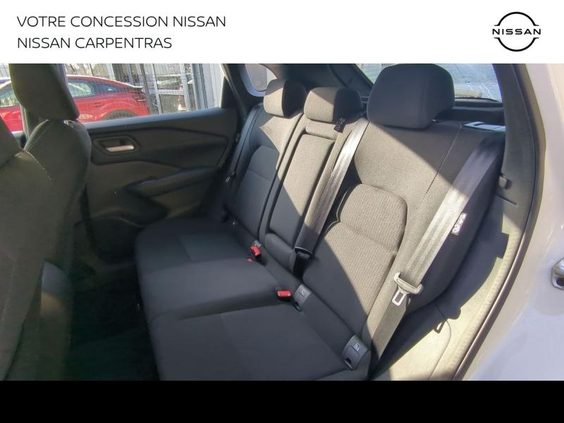 NISSAN Qashqai d’occasion à vendre à AVIGNON chez MMC PROVENCE (Photo 16)