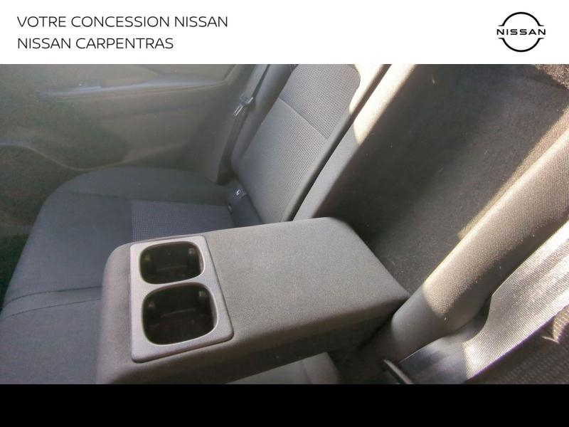 NISSAN Qashqai d’occasion à vendre à AVIGNON chez MMC PROVENCE (Photo 17)