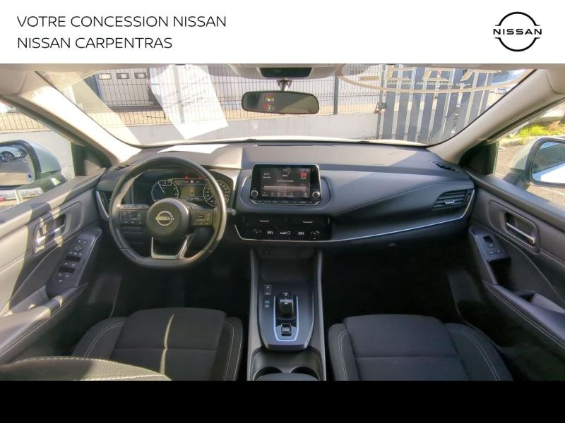 NISSAN Qashqai d’occasion à vendre à AVIGNON chez MMC PROVENCE (Photo 18)