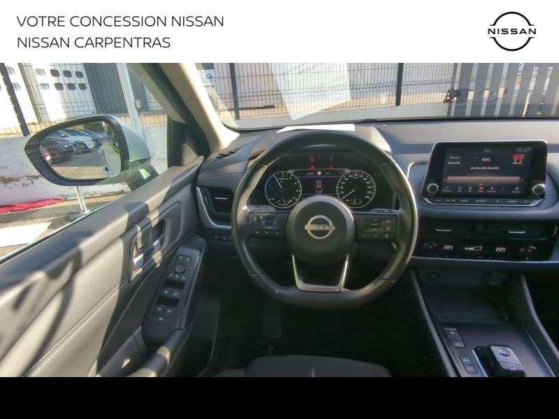 NISSAN Qashqai d’occasion à vendre à AVIGNON chez MMC PROVENCE (Photo 19)