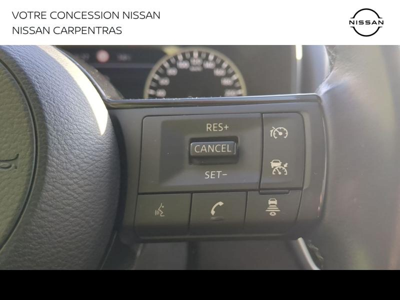 NISSAN Qashqai d’occasion à vendre à AVIGNON chez MMC PROVENCE (Photo 20)