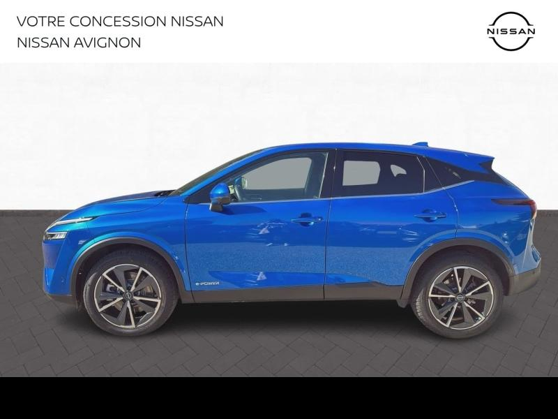 NISSAN Qashqai d’occasion à vendre à AVIGNON chez MMC PROVENCE (Photo 3)