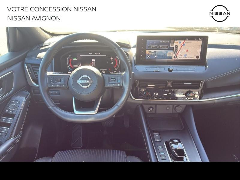 NISSAN Qashqai d’occasion à vendre à AVIGNON chez MMC PROVENCE (Photo 7)