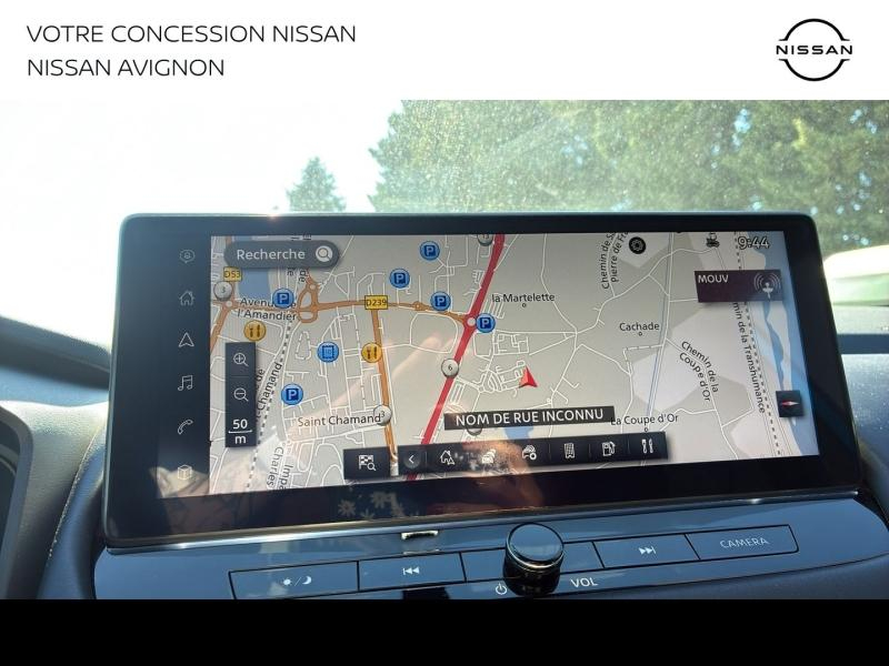 NISSAN Qashqai d’occasion à vendre à AVIGNON chez MMC PROVENCE (Photo 10)
