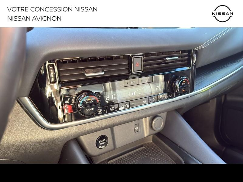 NISSAN Qashqai d’occasion à vendre à AVIGNON chez MMC PROVENCE (Photo 11)