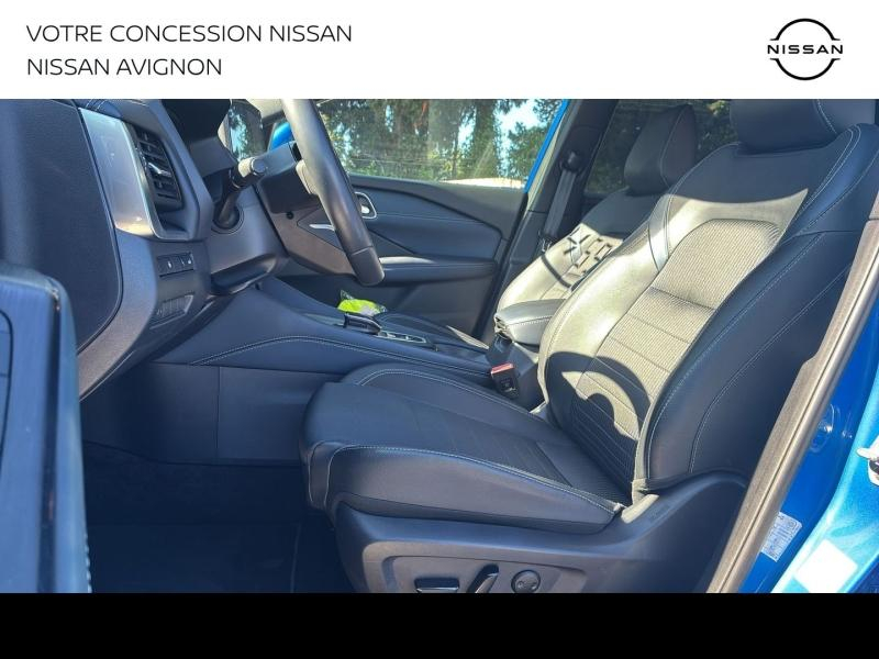 NISSAN Qashqai d’occasion à vendre à AVIGNON chez MMC PROVENCE (Photo 13)
