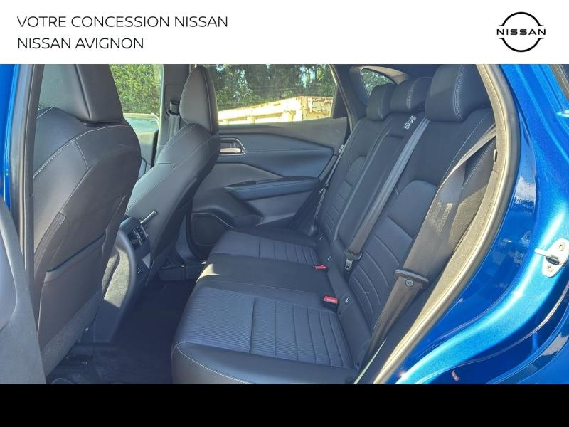 NISSAN Qashqai d’occasion à vendre à AVIGNON chez MMC PROVENCE (Photo 14)