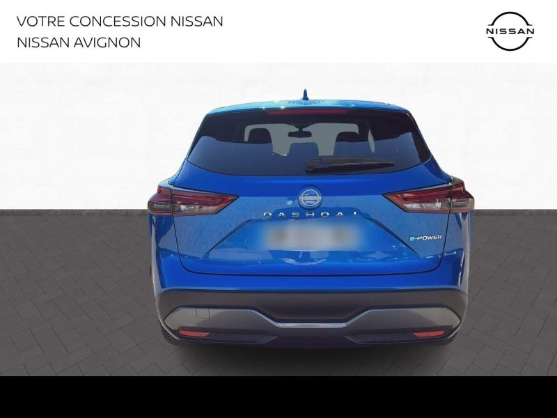NISSAN Qashqai d’occasion à vendre à AVIGNON chez MMC PROVENCE (Photo 15)