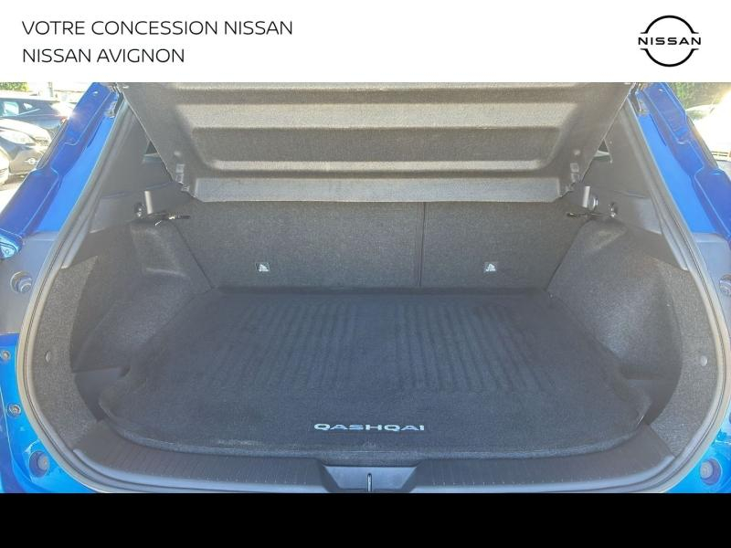 NISSAN Qashqai d’occasion à vendre à AVIGNON chez MMC PROVENCE (Photo 16)