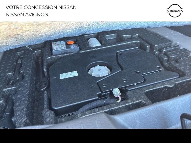 NISSAN Qashqai d’occasion à vendre à AVIGNON chez MMC PROVENCE (Photo 17)