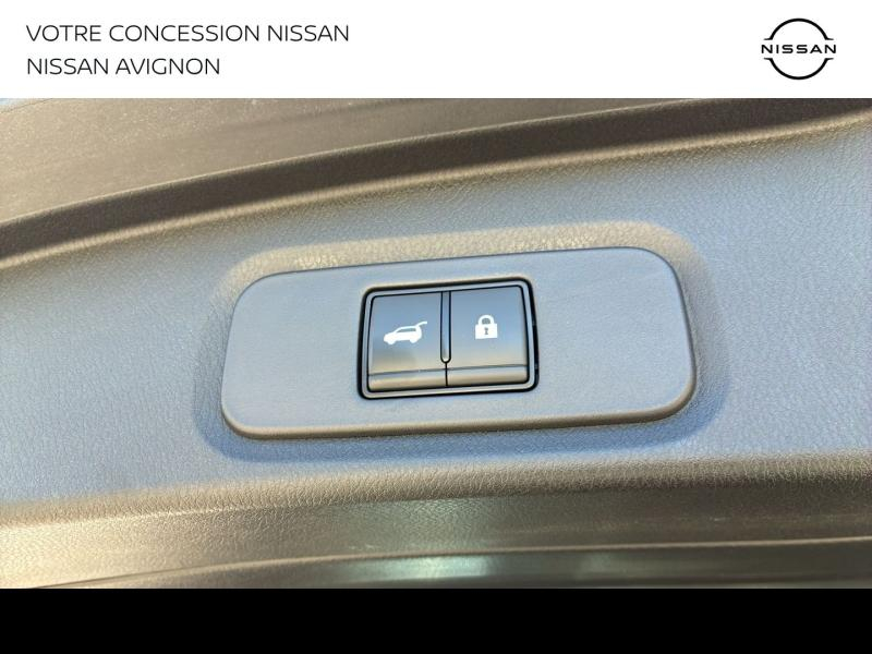 NISSAN Qashqai d’occasion à vendre à AVIGNON chez MMC PROVENCE (Photo 18)