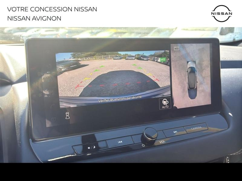 NISSAN Qashqai d’occasion à vendre à AVIGNON chez MMC PROVENCE (Photo 20)