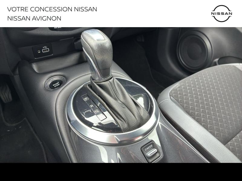 NISSAN Juke d’occasion à vendre à AVIGNON chez MMC PROVENCE (Photo 12)