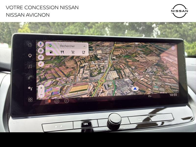 NISSAN Qashqai d’occasion à vendre à AVIGNON chez MMC PROVENCE (Photo 10)