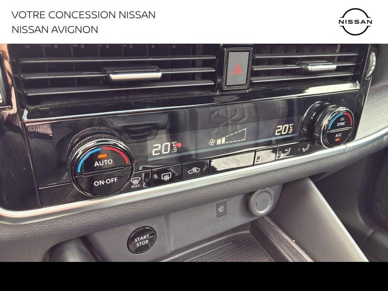 NISSAN Qashqai d’occasion à vendre à AVIGNON chez MMC PROVENCE (Photo 11)