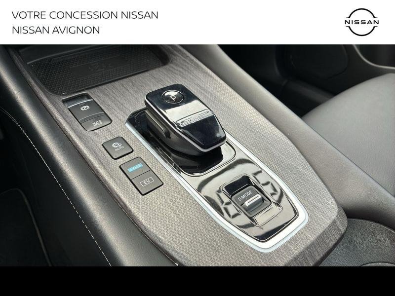 NISSAN Qashqai d’occasion à vendre à AVIGNON chez MMC PROVENCE (Photo 12)
