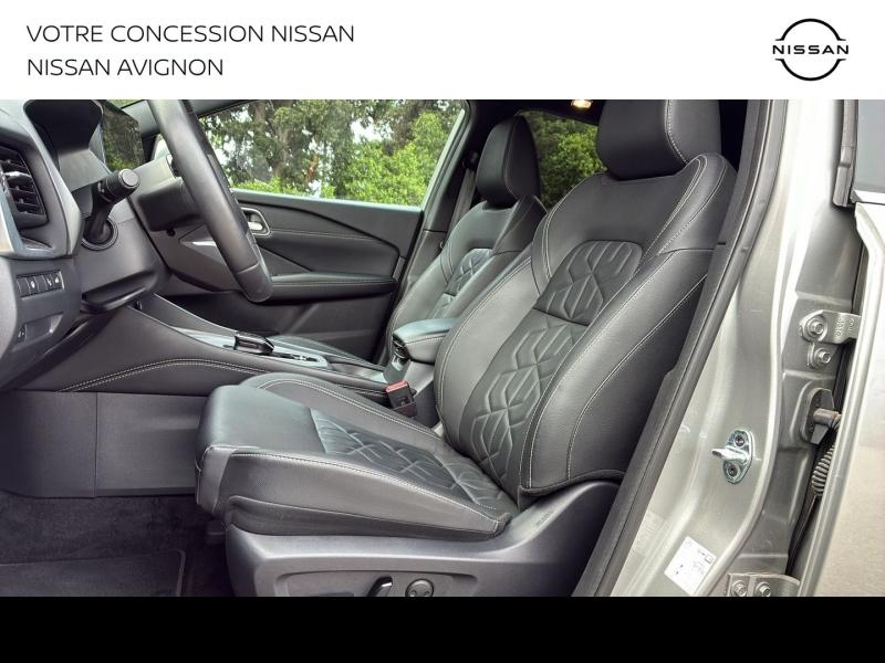 NISSAN Qashqai d’occasion à vendre à AVIGNON chez MMC PROVENCE (Photo 13)