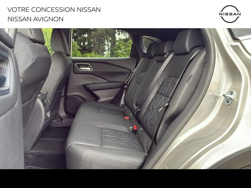 NISSAN Qashqai d’occasion à vendre à AVIGNON chez MMC PROVENCE (Photo 14)