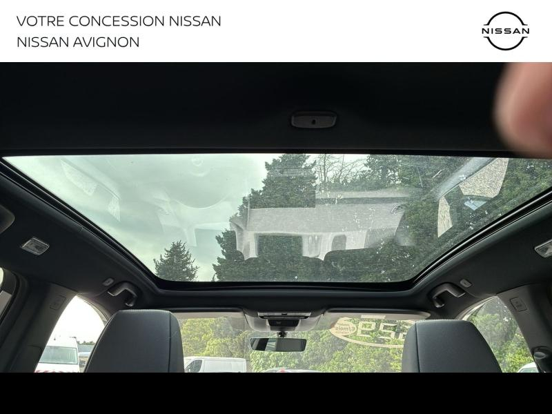 NISSAN Qashqai d’occasion à vendre à AVIGNON chez MMC PROVENCE (Photo 15)