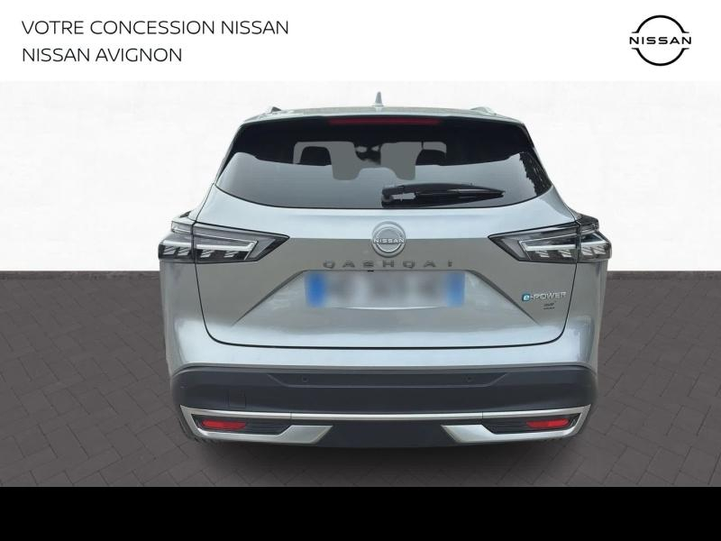NISSAN Qashqai d’occasion à vendre à AVIGNON chez MMC PROVENCE (Photo 16)
