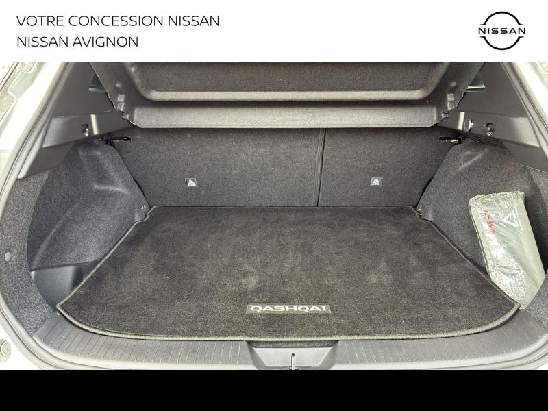 NISSAN Qashqai d’occasion à vendre à AVIGNON chez MMC PROVENCE (Photo 17)