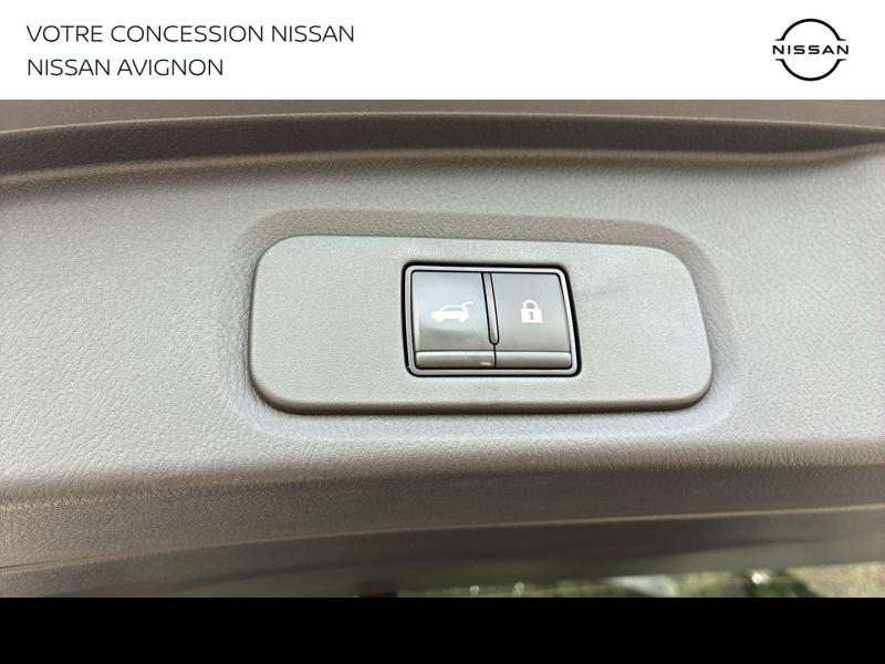 NISSAN Qashqai d’occasion à vendre à AVIGNON chez MMC PROVENCE (Photo 18)