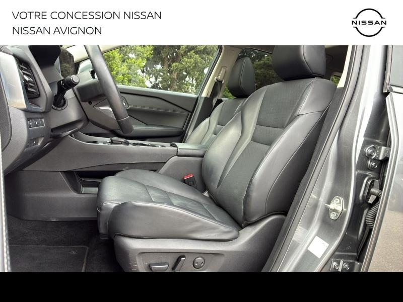 NISSAN X-Trail d’occasion à vendre à AVIGNON chez MMC PROVENCE (Photo 13)