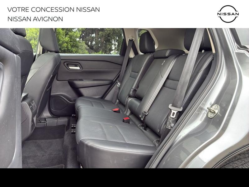 NISSAN X-Trail d’occasion à vendre à AVIGNON chez MMC PROVENCE (Photo 14)