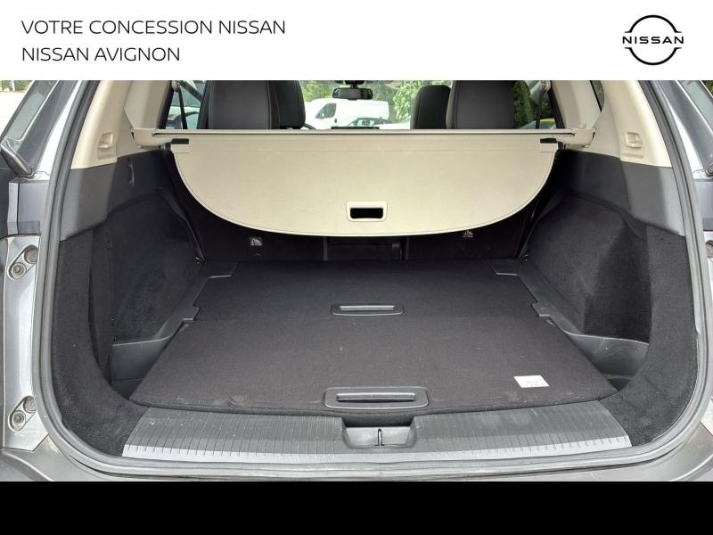 NISSAN X-Trail d’occasion à vendre à AVIGNON chez MMC PROVENCE (Photo 17)