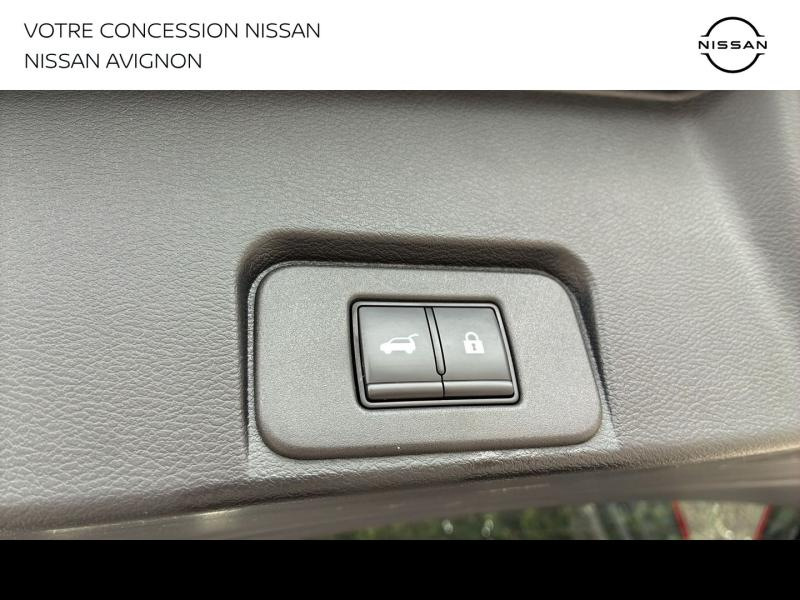 NISSAN X-Trail d’occasion à vendre à AVIGNON chez MMC PROVENCE (Photo 18)