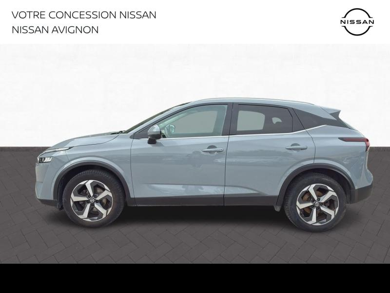 NISSAN Qashqai d’occasion à vendre à AVIGNON chez MMC PROVENCE (Photo 3)
