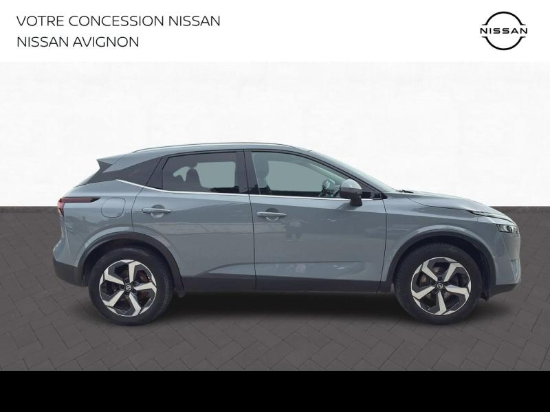 NISSAN Qashqai d’occasion à vendre à AVIGNON chez MMC PROVENCE (Photo 5)