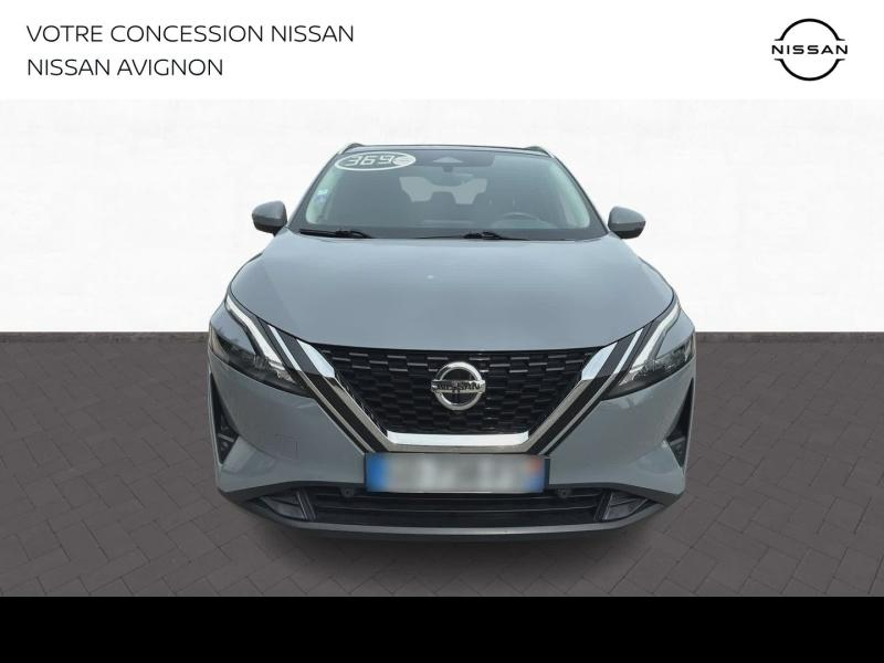 NISSAN Qashqai d’occasion à vendre à AVIGNON chez MMC PROVENCE (Photo 6)