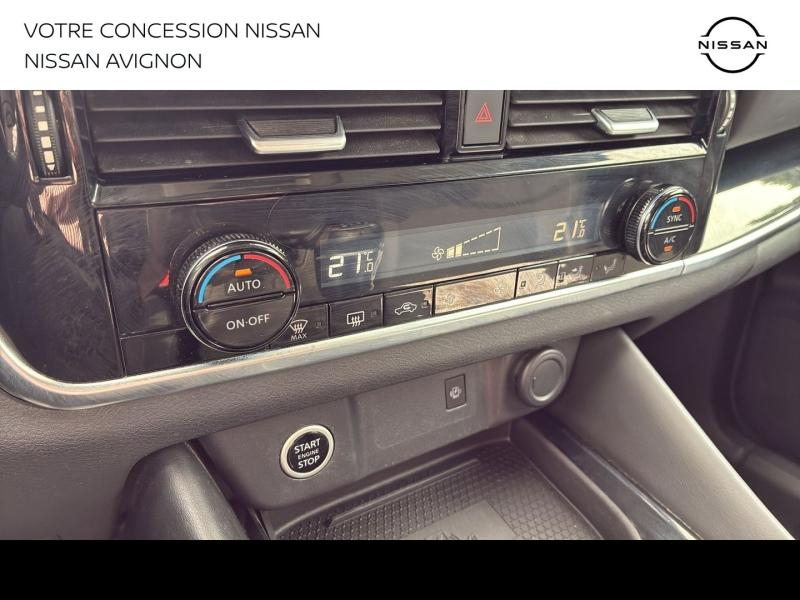 NISSAN Qashqai d’occasion à vendre à AVIGNON chez MMC PROVENCE (Photo 11)