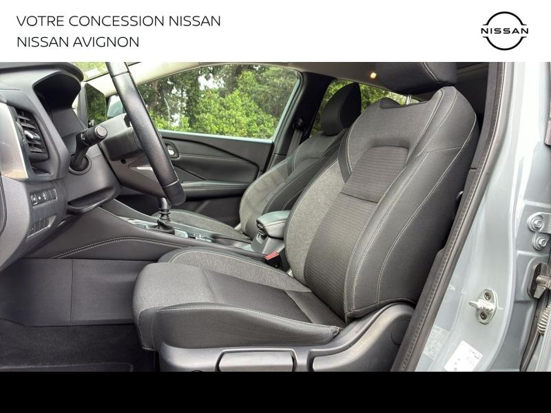 NISSAN Qashqai d’occasion à vendre à AVIGNON chez MMC PROVENCE (Photo 13)