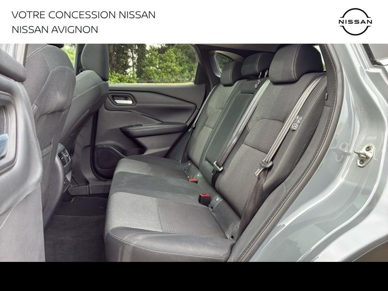 NISSAN Qashqai d’occasion à vendre à AVIGNON chez MMC PROVENCE (Photo 14)